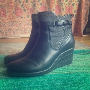 UGG Ankle boots
